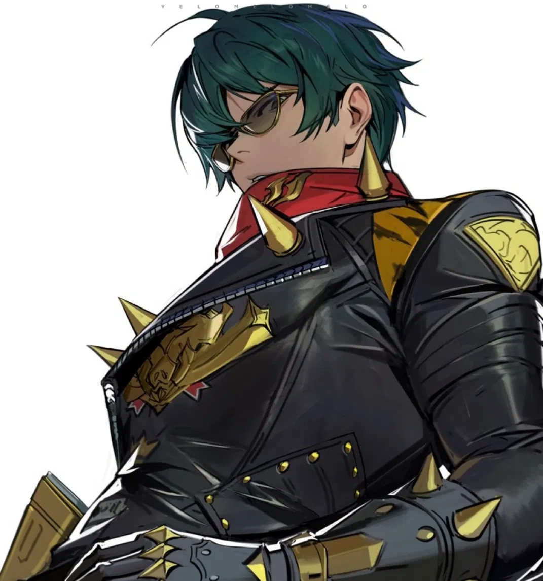 Avatar of [ACCIDENTAL RUN-IN] Lighter Lorenz | ZZZ