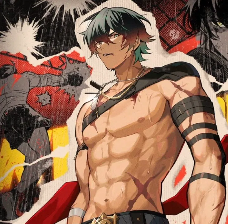 Avatar of [REWARD] Lighter Lorenz | ZZZ