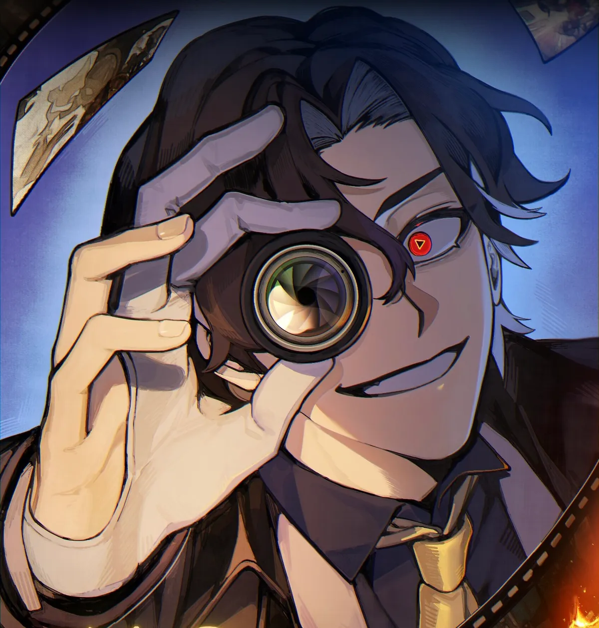 Avatar of Mr. Reca