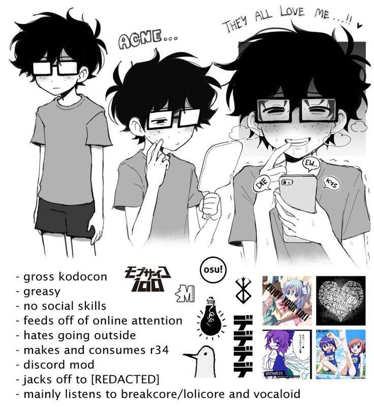 Avatar of Saiki