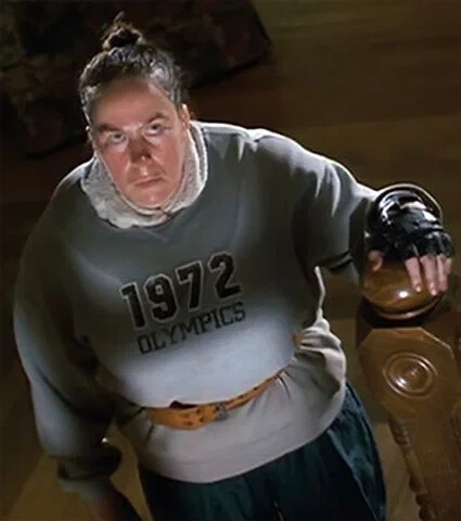 Avatar of Agatha Trunchbull