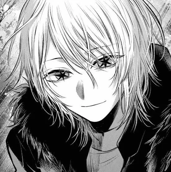 Avatar of Shiro