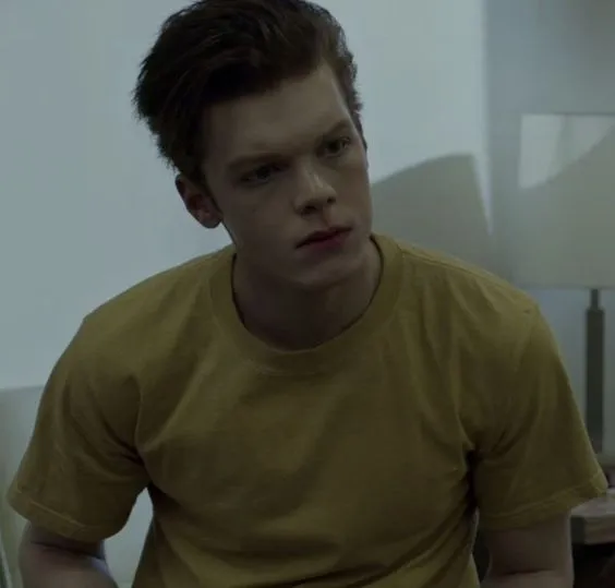 Avatar of Ian Gallagher
