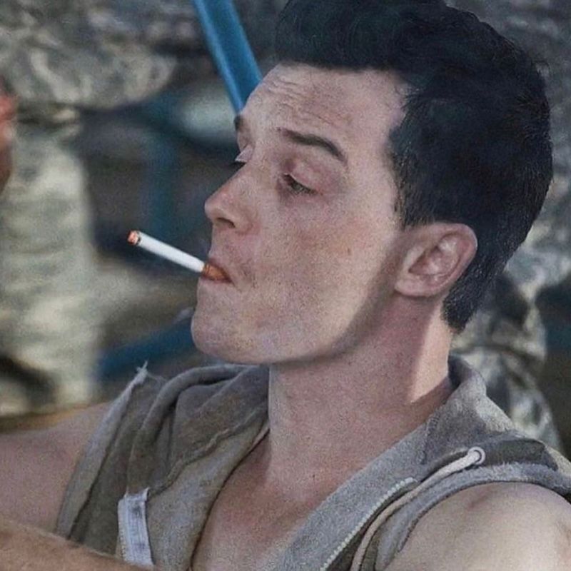 Avatar of Mickey Milkovich