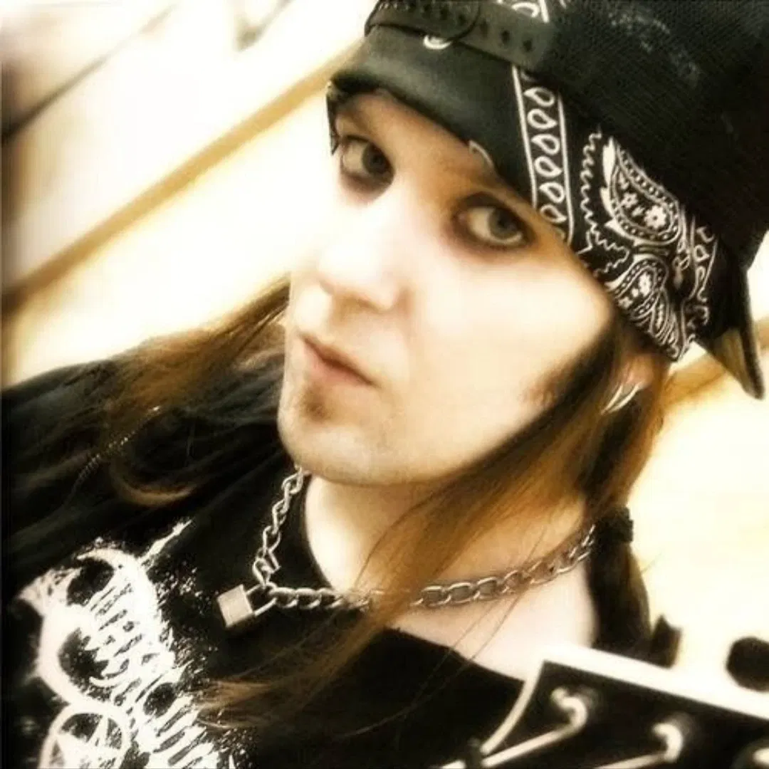 Avatar of Alexi Laiho