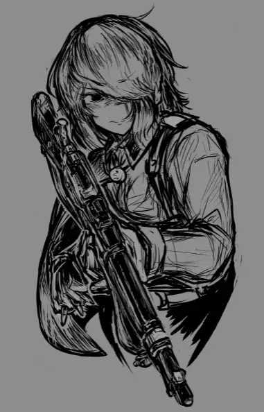 Avatar of Grave/Diggers Soldat