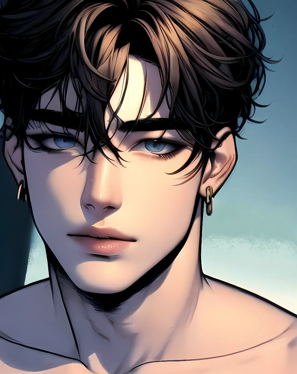 Avatar of Daniel