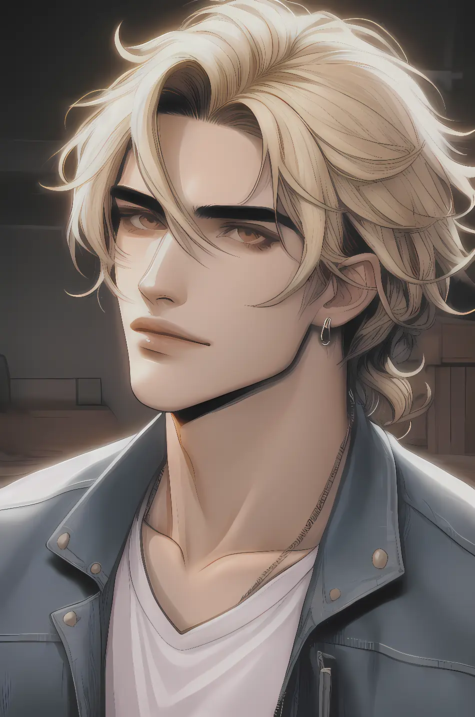Avatar of Matteo Scavo