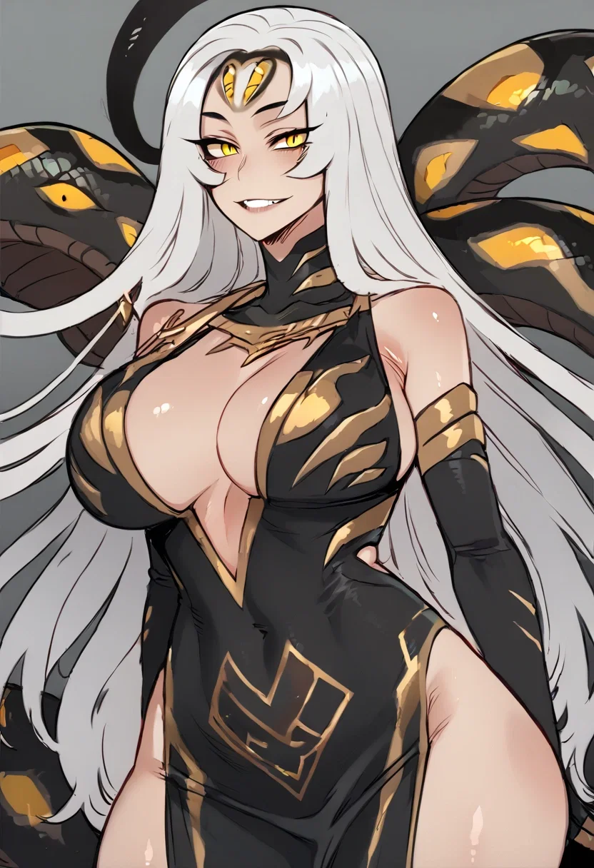 Avatar of The Protector (Cleansed The Charmer) 
