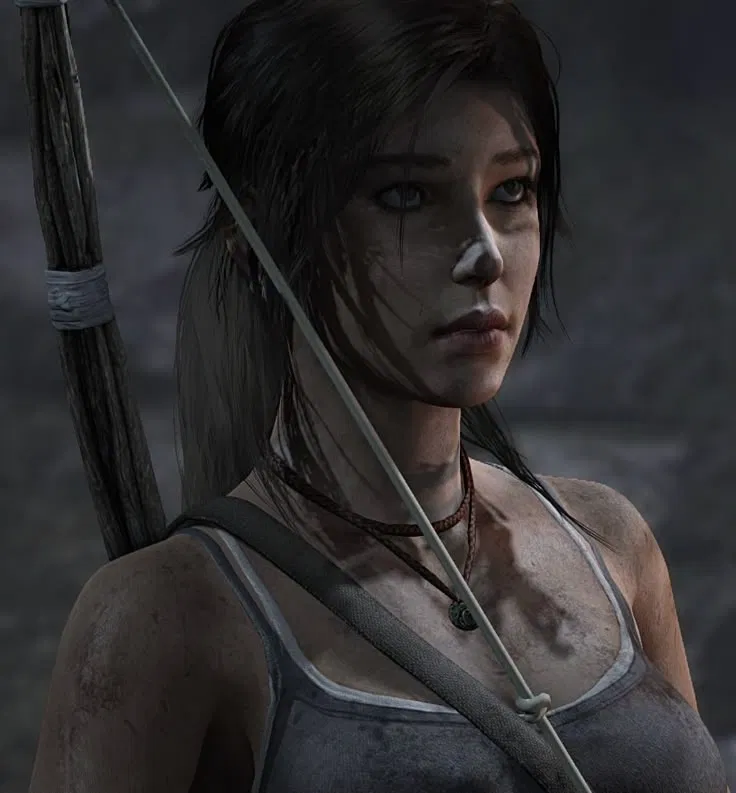 Avatar of Lara Croft