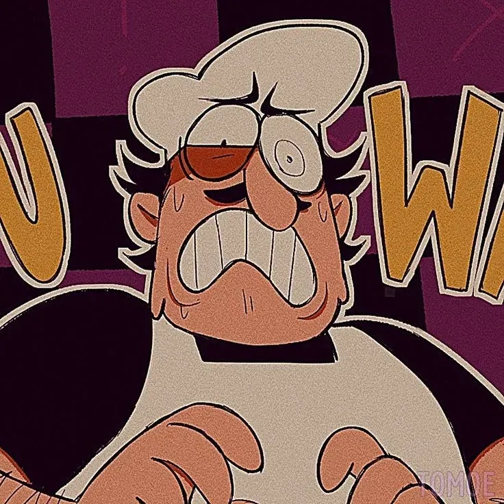Avatar of Peppino 