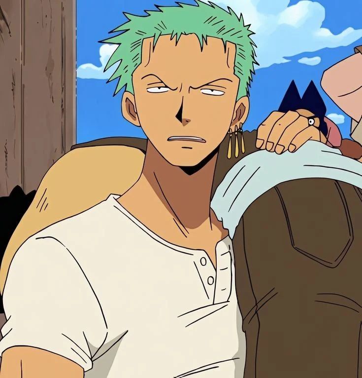 Avatar of Zoro