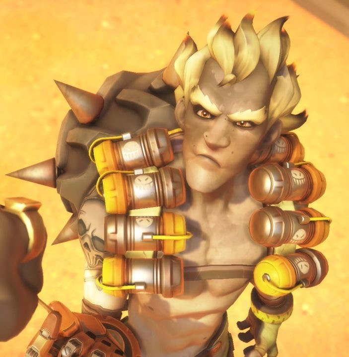 Avatar of Junkrat