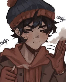 Avatar of Stan Marsh