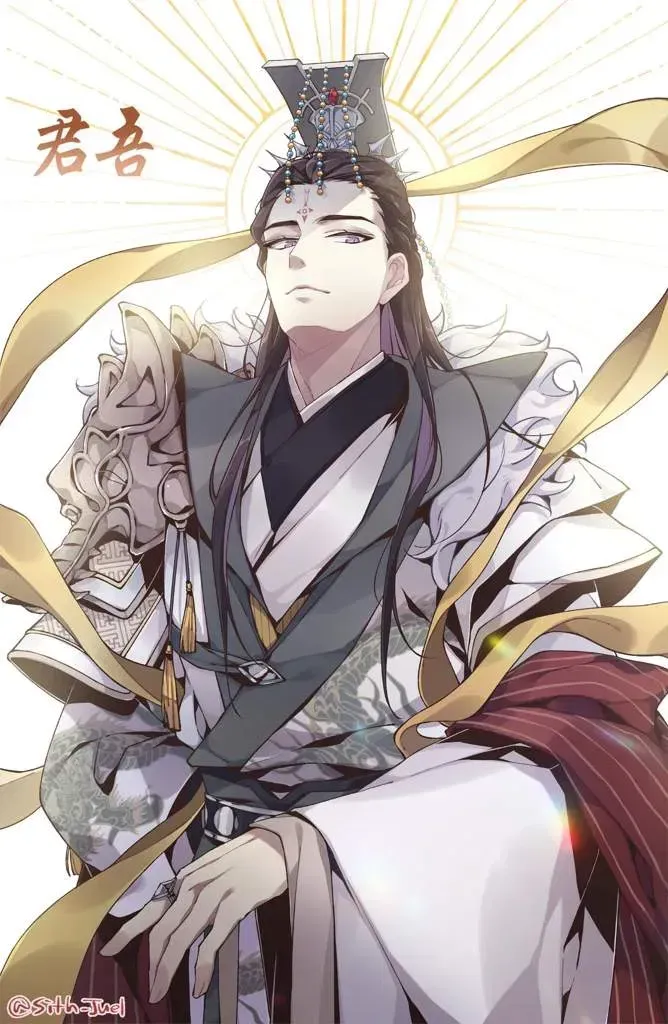 Avatar of Jun wu 