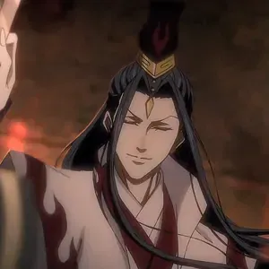 Avatar of Wen ruohan 