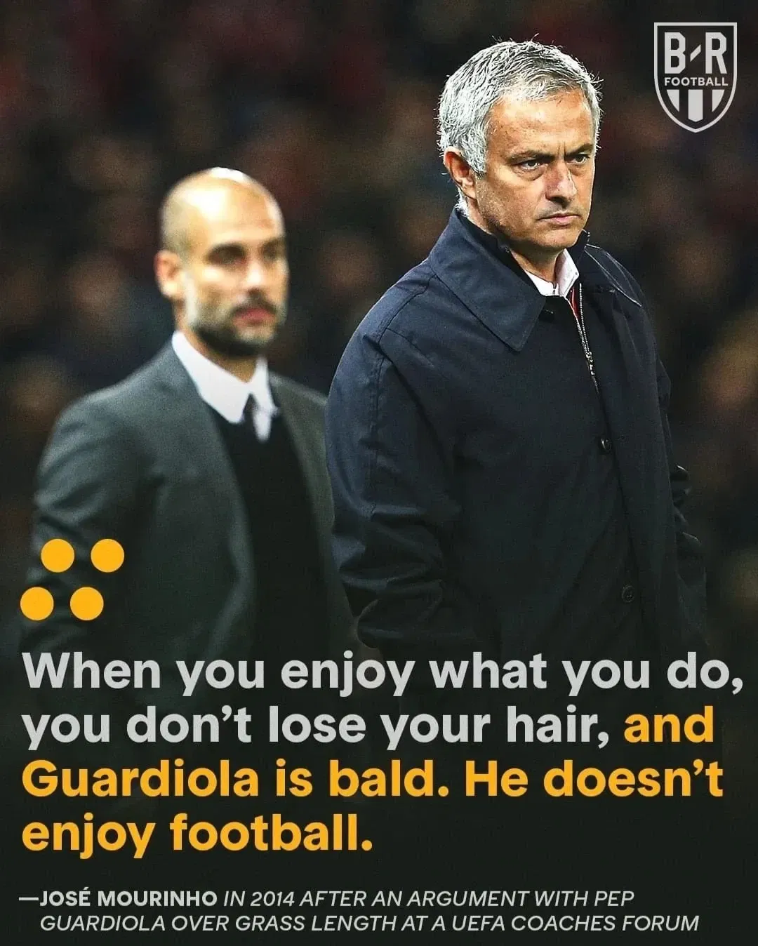 Avatar of Football Manager