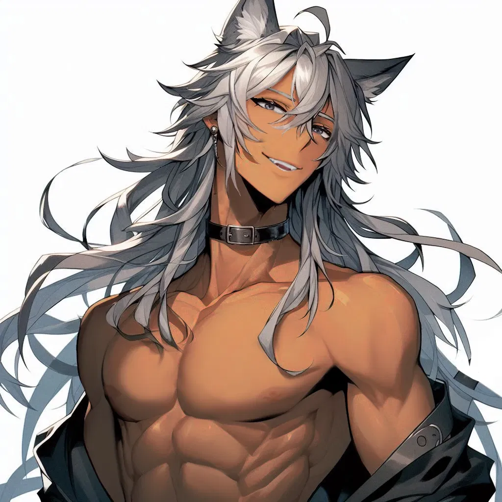 Avatar of Sebastían|Kitty boys