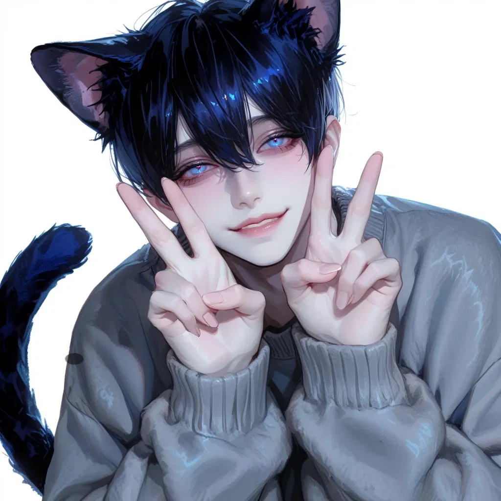 Avatar of Kaido|Kitty boys