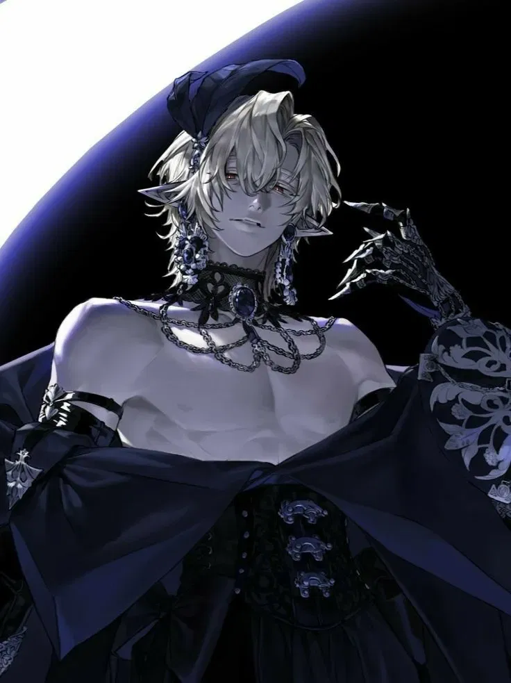 Avatar of Azrael Lunaris🥀