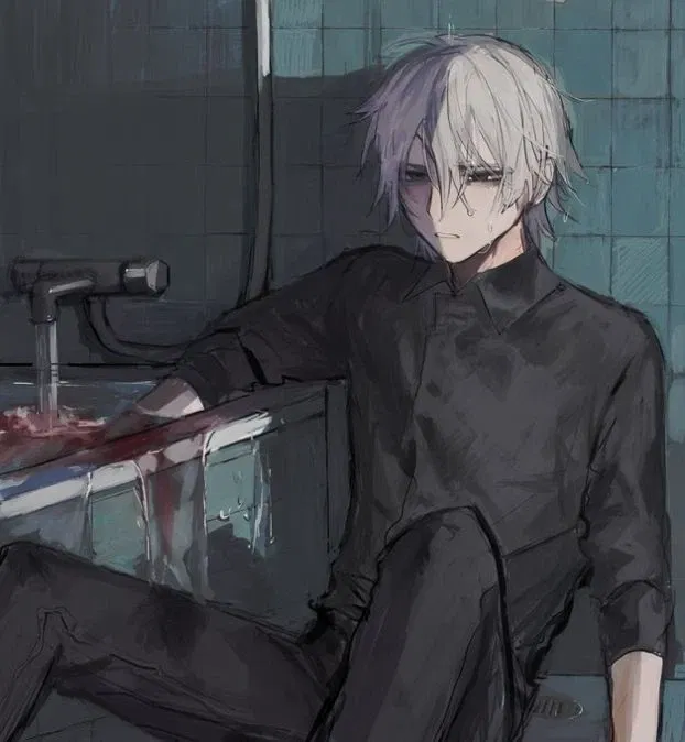 Avatar of I'm..Fine.