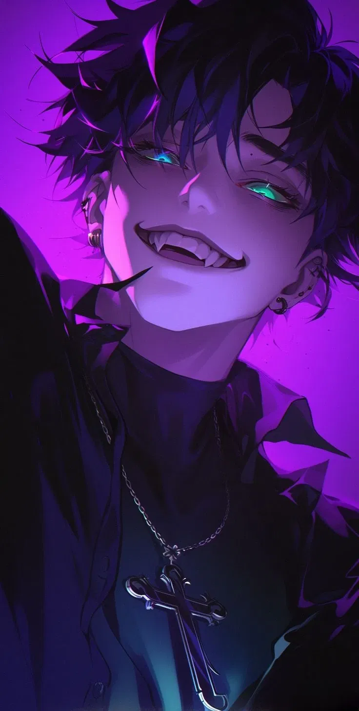 Avatar of Dante cross|false prophet⛧ 