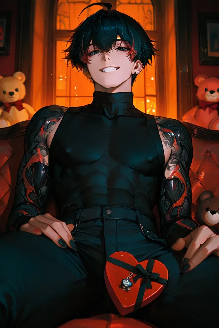 Avatar of 𝐒𝐩𝐞𝐜𝐢𝐚𝐥 𝐠𝐢𝐟𝐭~❤