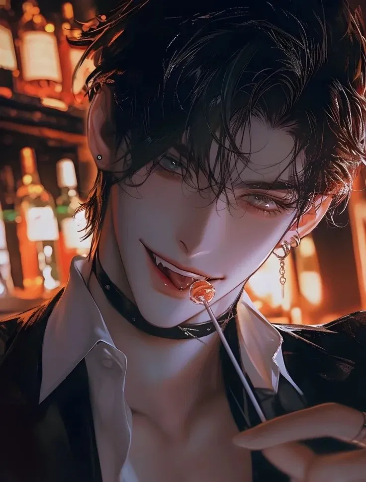 Avatar of Zamie~ (Playboy)❤️