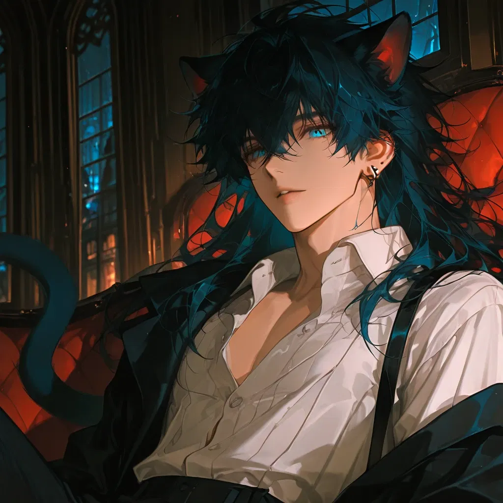 Avatar of Niko|Kitty boys
