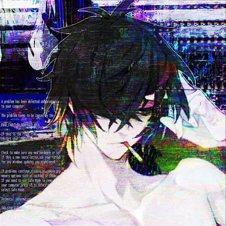 Avatar of C̵͌ͅy̸̥̔b̶̦̀e̶̔ͅr̷͓̿ ̵̢̉B̸̘̑ö̷͇y̴̹͒