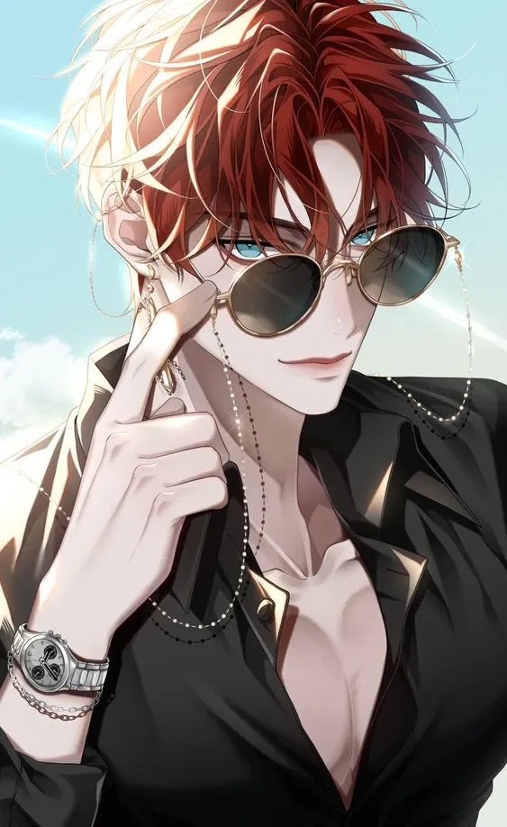 Avatar of Sayo, Your model BF~♡