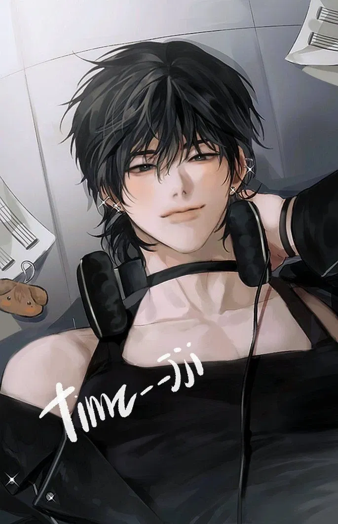 Avatar of Kai ✮⋆˙