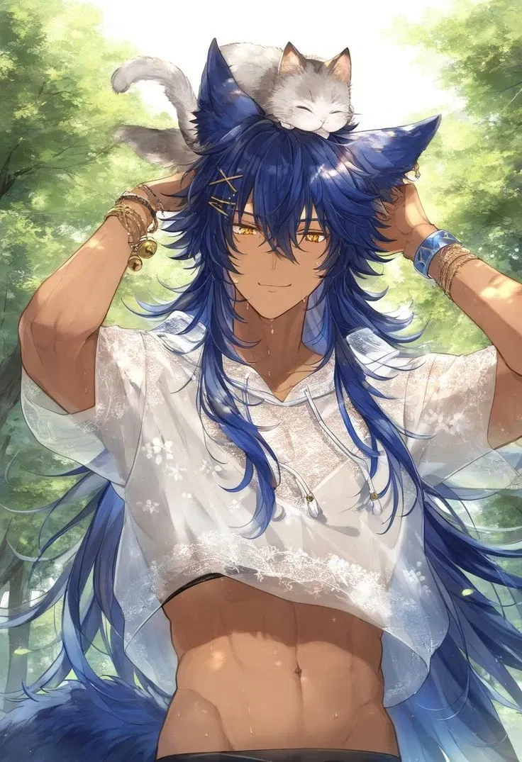 Avatar of Yoshiro||Calm walks🌿
