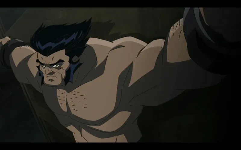 Avatar of Wolverine|James "Logan" Howlett