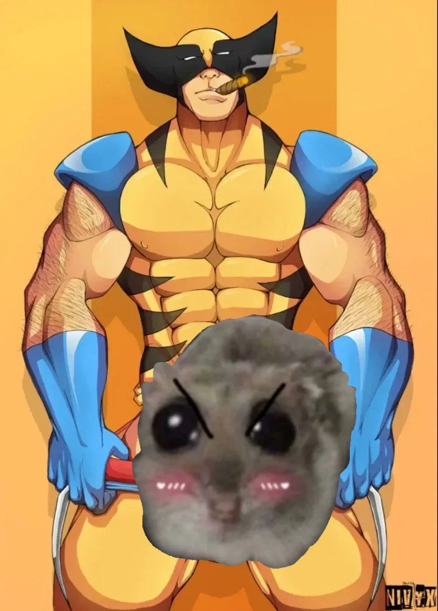 Avatar of Wolverine|James "Logan" Howlett