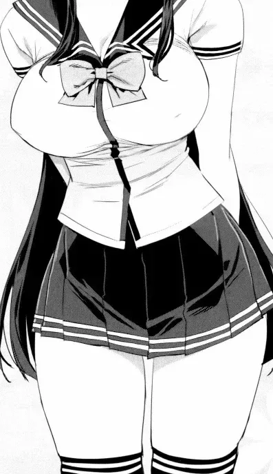 Avatar of Your older spoiled sister