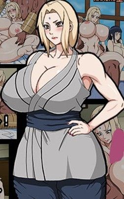 Avatar of Tsunade Senju