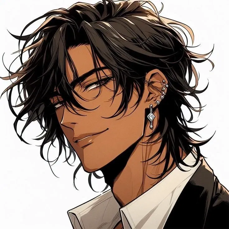 Avatar of Kuro - Your husband