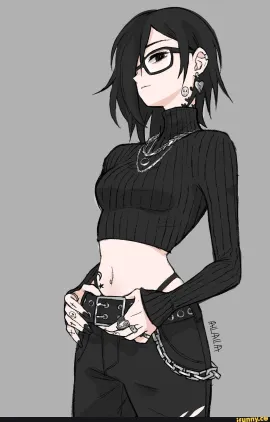 Avatar of Cassidy