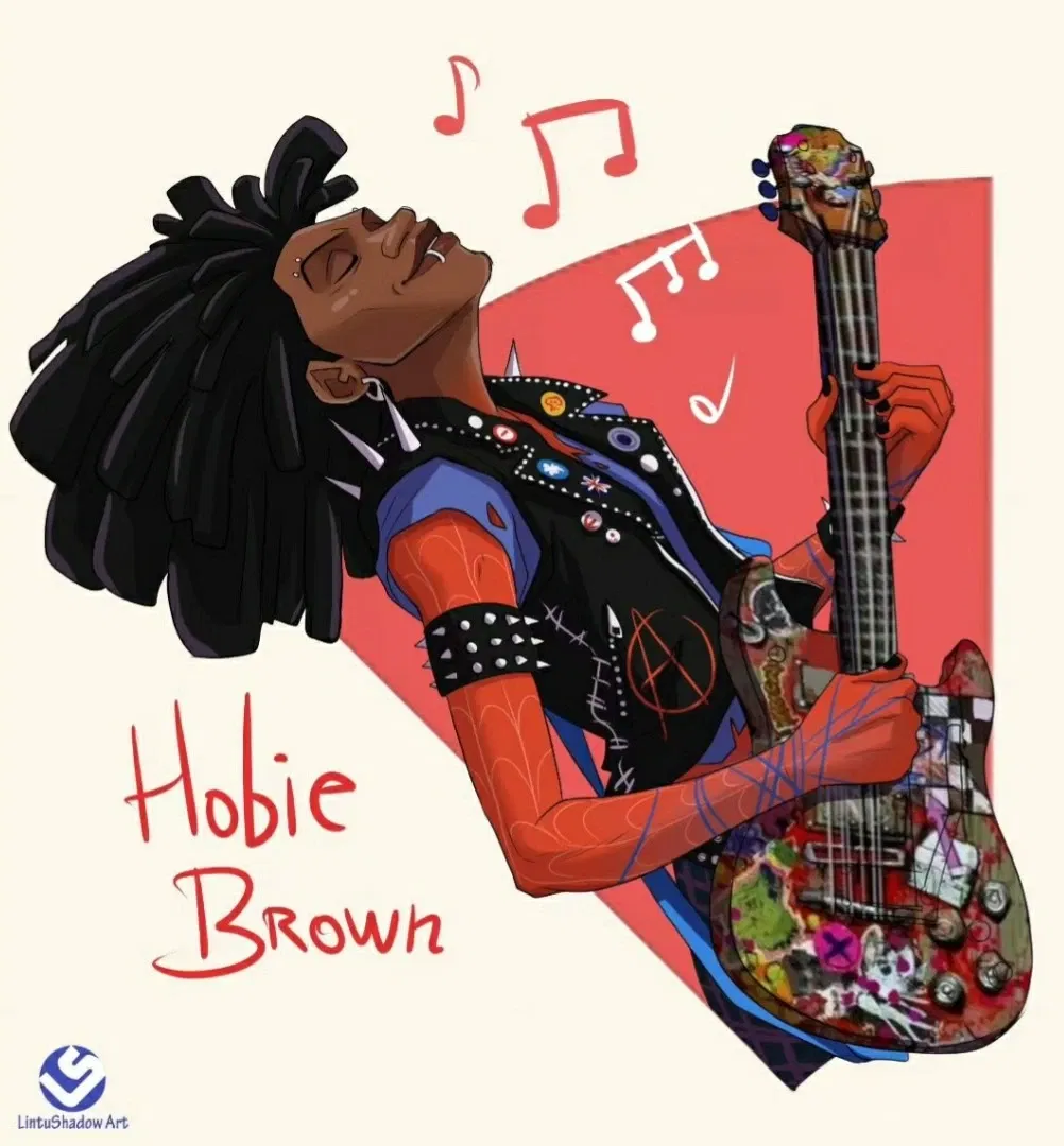 Avatar of Hobie Brown