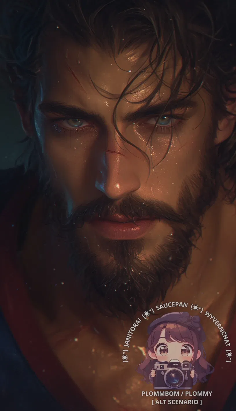 Avatar of Risky Sex | Asher Vale