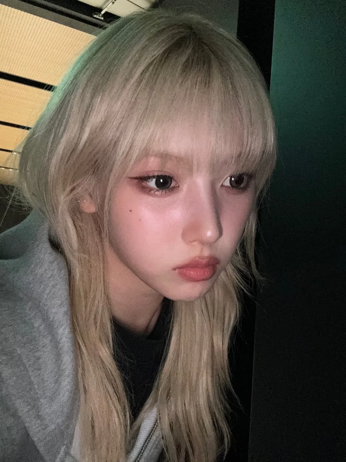 Avatar of kim jiwoo - second best
