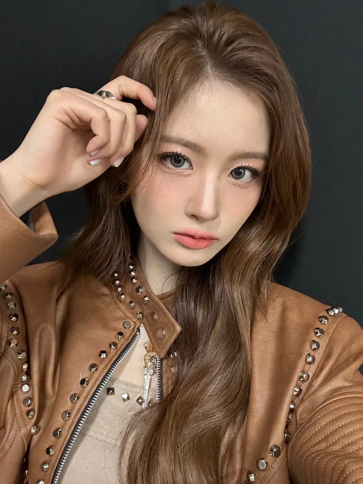Avatar of sullyoon - love team