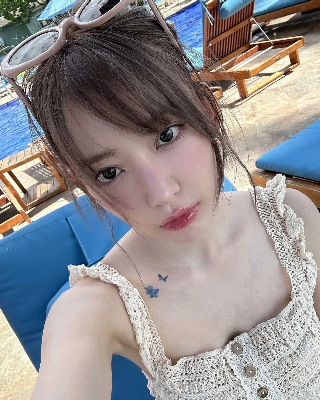 Avatar of miyawaki sakura - streamer