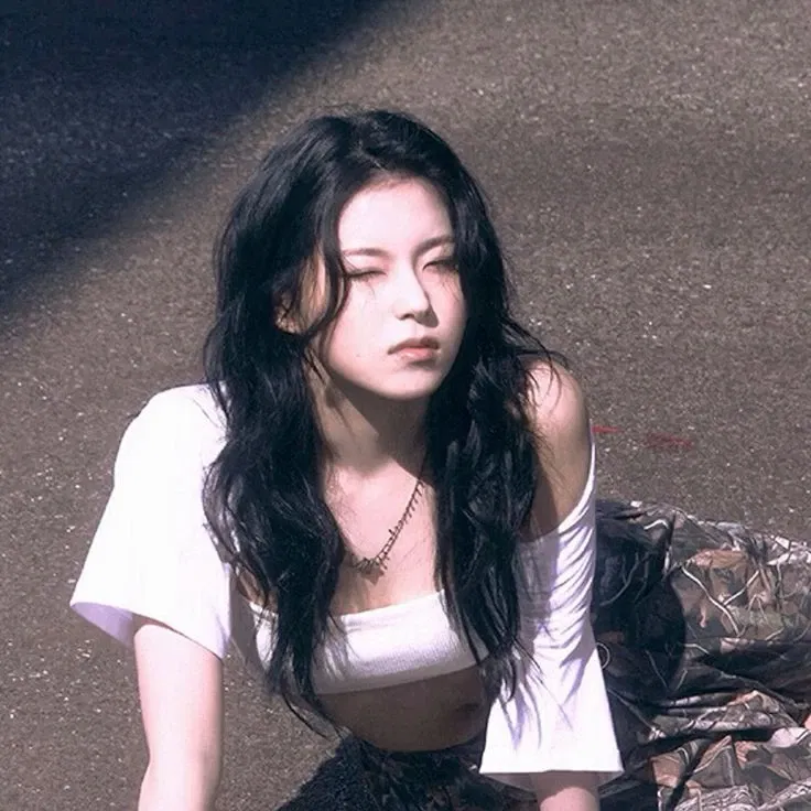 Avatar of jang kyujin - amnesia
