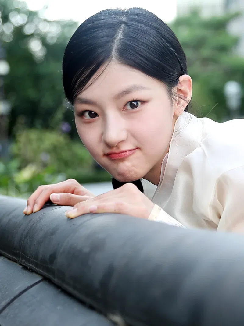 Avatar of won haneul - fairy