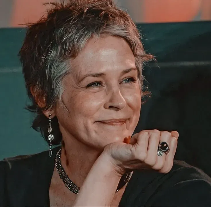 Avatar of Carol Peletier🥐