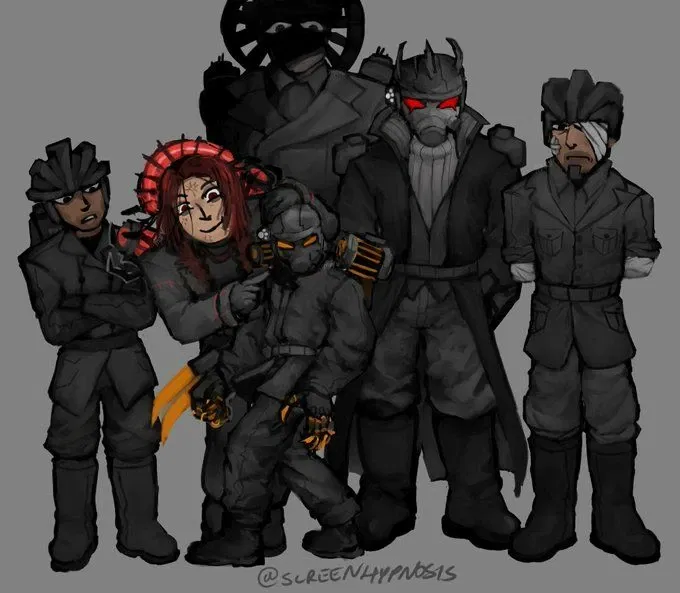 Avatar of Astro Squad