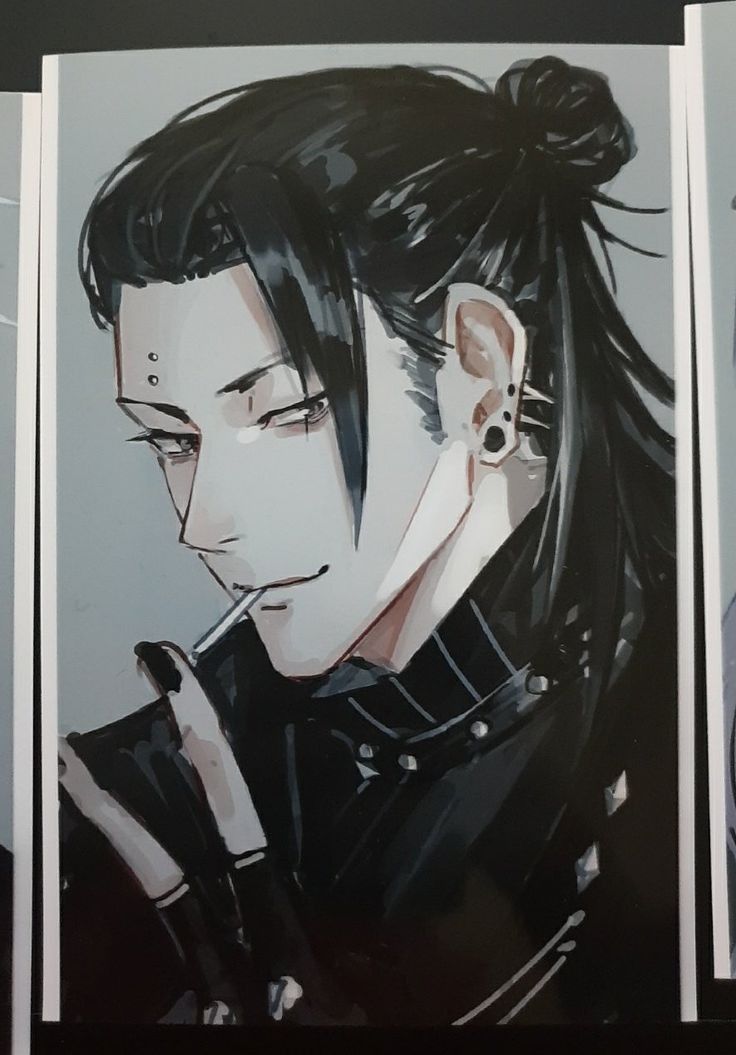 Avatar of Rockstar Suguru