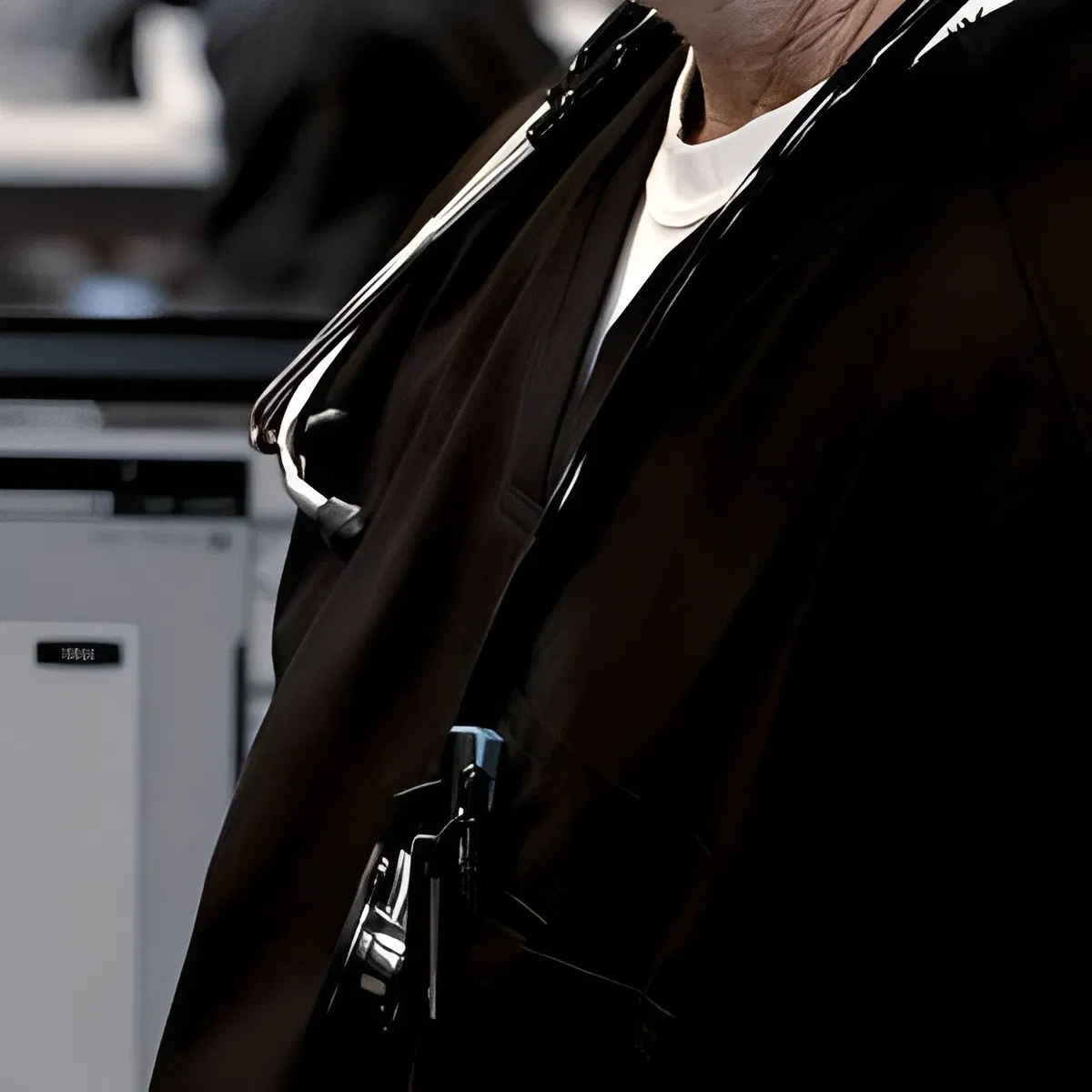 Avatar of Dr. Jack Abbot